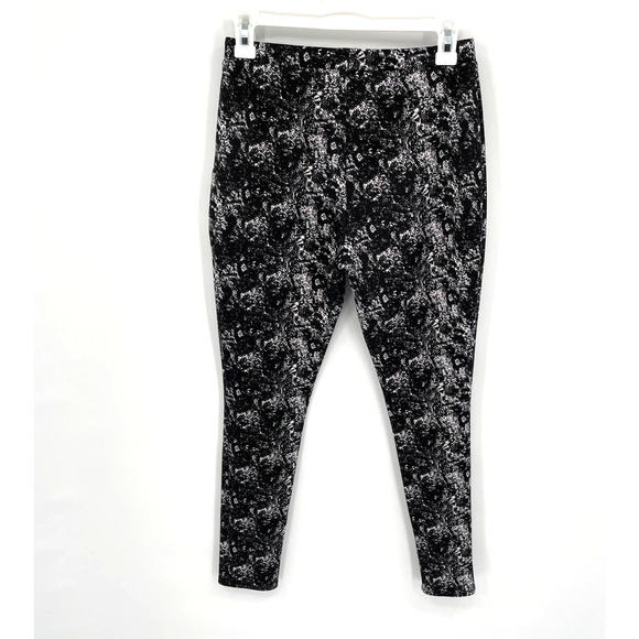 Joseph Ribkoff Legging Pants // 4 - Picture 2 of 6